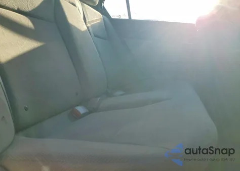 2012 Honda Civic Lx z USA, uszkodzony, nr VIN 19XFB2F52CE335274